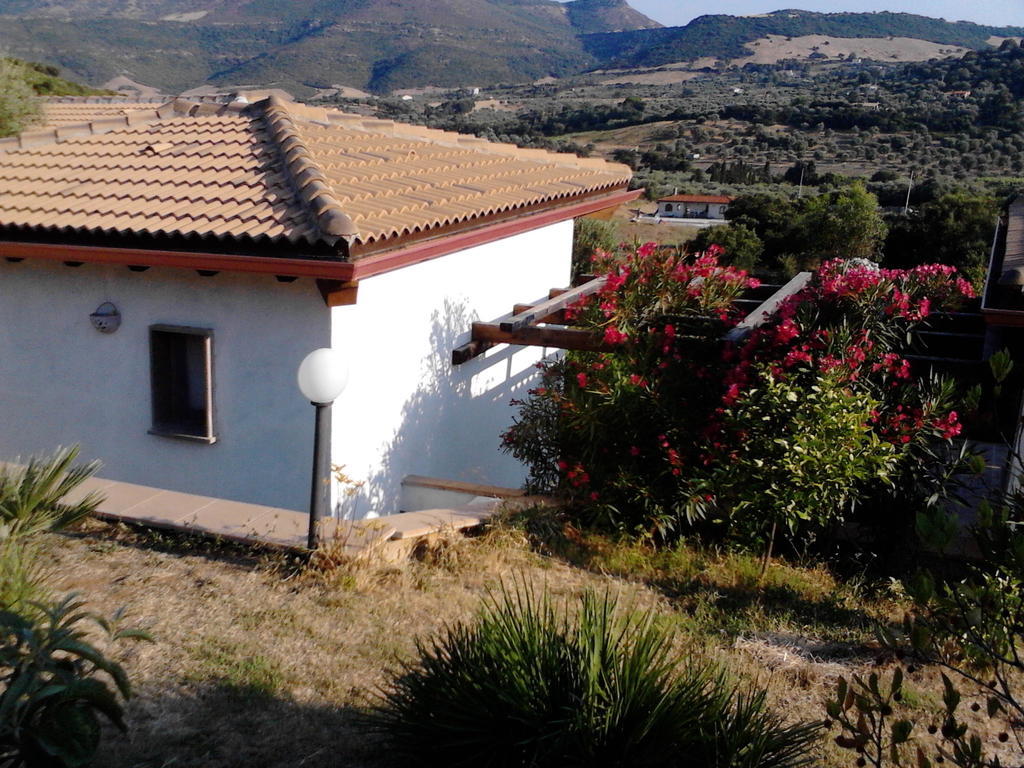 Affittacamere Valverde Di Naitana Rita Αλγκέρο Εξωτερικό φωτογραφία